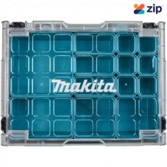 Makita 191X80-2 - Makpac Organiser With Inner Boxes